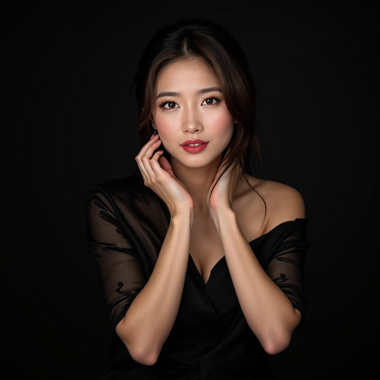 林雨薇 - 知名导演 / 戛纳电影节入围者 - 大象影视特邀嘉宾